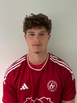 Avatar Bild für Moritz Richter