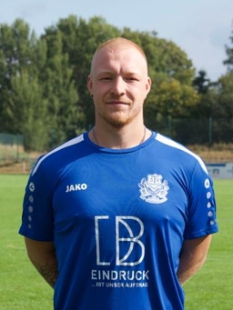 Avatar Bild für Nick Friedl