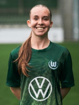 Avatar Bild für Sophie Hasch