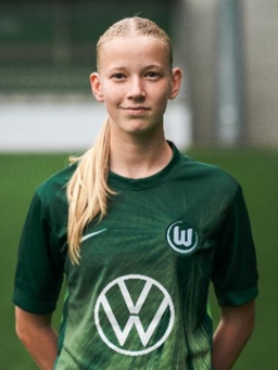 Avatar Bild für Hannah Kietz
