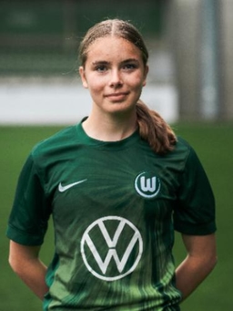 Avatar Bild für Hannah Sophie Wyßuwa