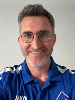Avatar Bild für Jan Steffens