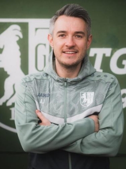 Avatar Bild für Alexander Jabs