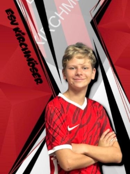 Avatar Bild für Felix Ian Trümper