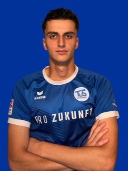 Avatar Bild für Erijon Topojani