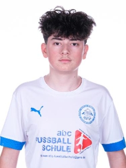 Avatar Bild für Nikos Schwartz