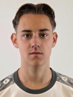 Avatar Bild für Joshua Kirchberg