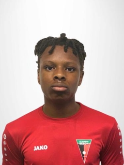 Avatar Bild für Joshua Oduenyi