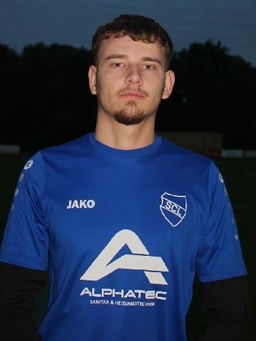 Avatar Bild für Nojus Glikas