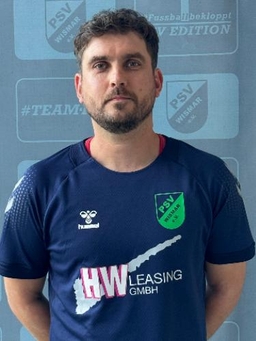 Avatar Bild für Benjamin Jandt