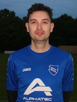 Avatar Bild für Kiron Bardischewski
