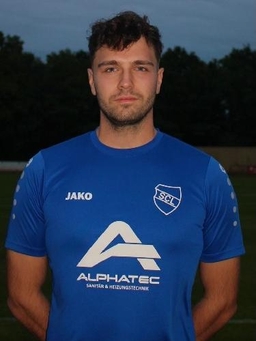 Avatar Bild für Fabien Braun