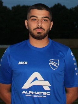 Avatar Bild für Enes Kaan Karadeniz