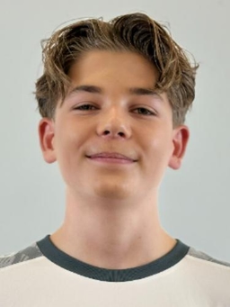 Avatar Bild für Dominic Kay Finley Maertin