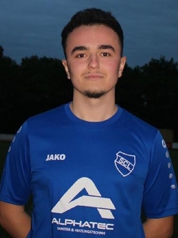 Avatar Bild für Ajet Ahmatovic