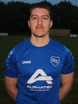 Avatar Bild für Rezan Abdi