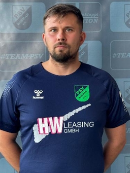 Avatar Bild für Daniel Konrad Pawlowski