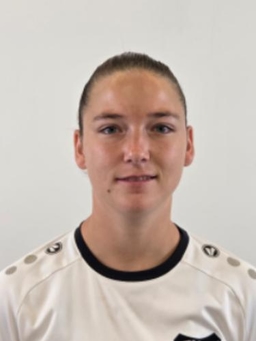 Avatar Bild für Chantal Schmitz