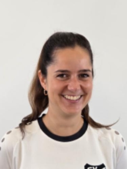 Avatar Bild für Charlyne Silvente Perez