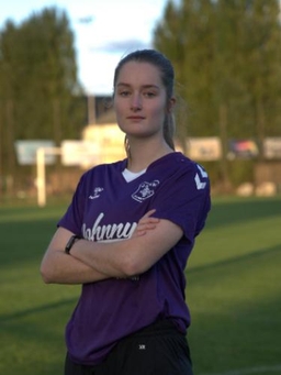 Avatar Bild für Shanell Neumann