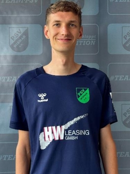 Avatar Bild für Adrian Tomoschat