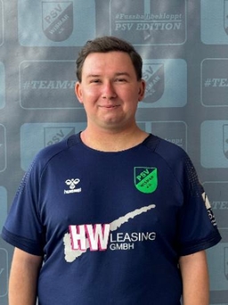 Avatar Bild für Marvin Maler