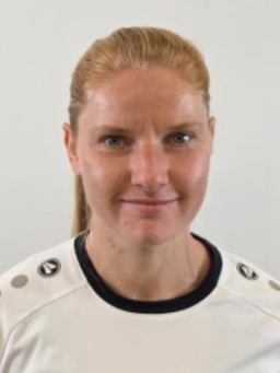 Avatar Bild für Nina Hegmann