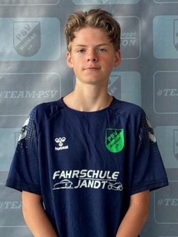 Avatar Bild für Theo Haker