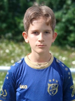 Avatar Bild für Leon Hippe