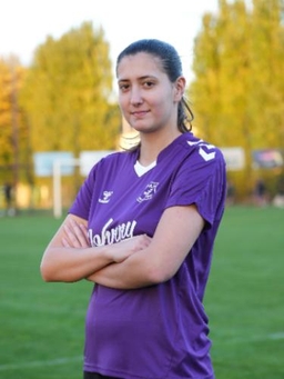 Avatar Bild für Keana Schröder