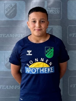 Avatar Bild für Zaid Bikbashi