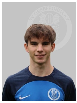 Avatar Bild für Nikita Blokhin