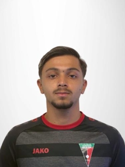 Avatar Bild für Rasim Ramadani