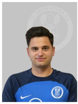 Avatar Bild für Lucas Gläßer