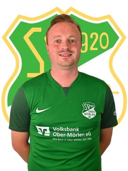 Avatar Bild für Fabian Wetzels
