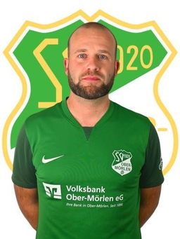 Avatar Bild für Daniel Beul