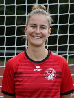 Avatar Bild für Chantal Bathe