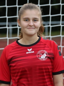 Avatar Bild für Ricarda Künne
