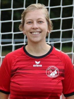 Avatar Bild für Alina-Marlen Mertens