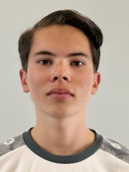 Avatar Bild für Mathis Kehrmann