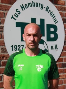 Avatar Bild für Jonas Olschewski