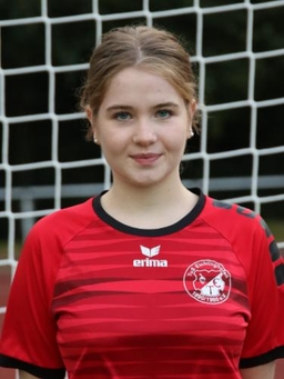 Avatar Bild für Zoe Marie Osterhage