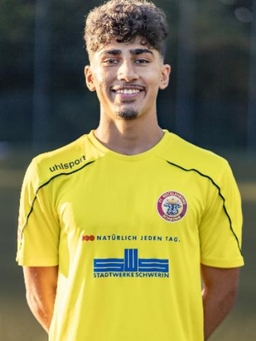 Avatar Bild für Ismail Barati