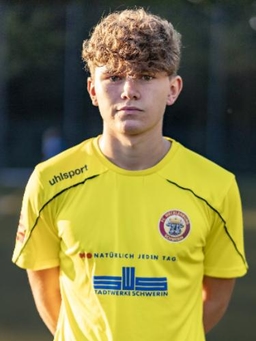 Avatar Bild für Jayden Bischof