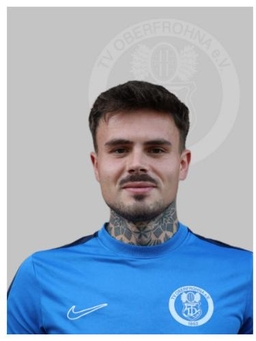 Avatar Bild für Maximilian Köhler