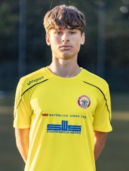 Avatar Bild für Tim Curschmann