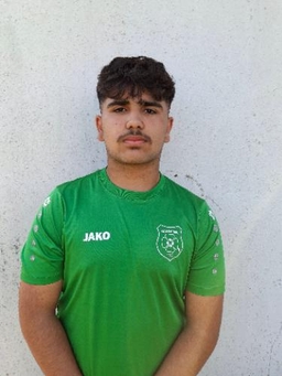 Avatar Bild für Rafiullah Rahimi