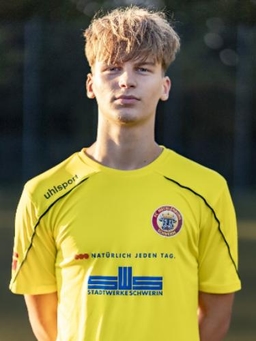 Avatar Bild für Finn Jonas