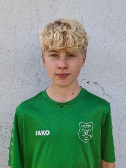 Avatar Bild für Luis Buschmeyer