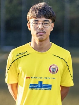 Avatar Bild für Armin Sarvari